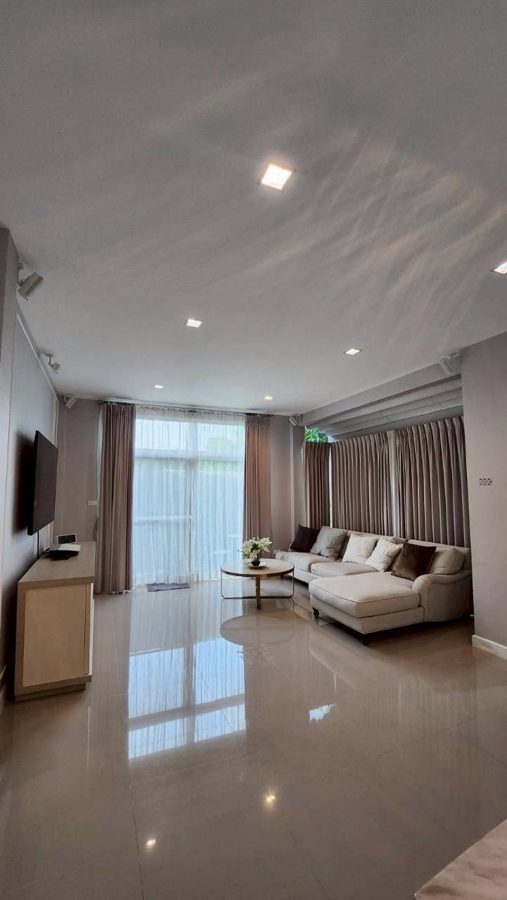 🏡 ให้เช่าบ้านเดี่ยว หมู่บ้าน คาซ่า วิลล์ ดอนเมือง – สรงประภา / For Rent Casa Ville Donmuang – Songprapa