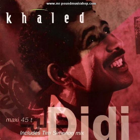 Khaled - Didi