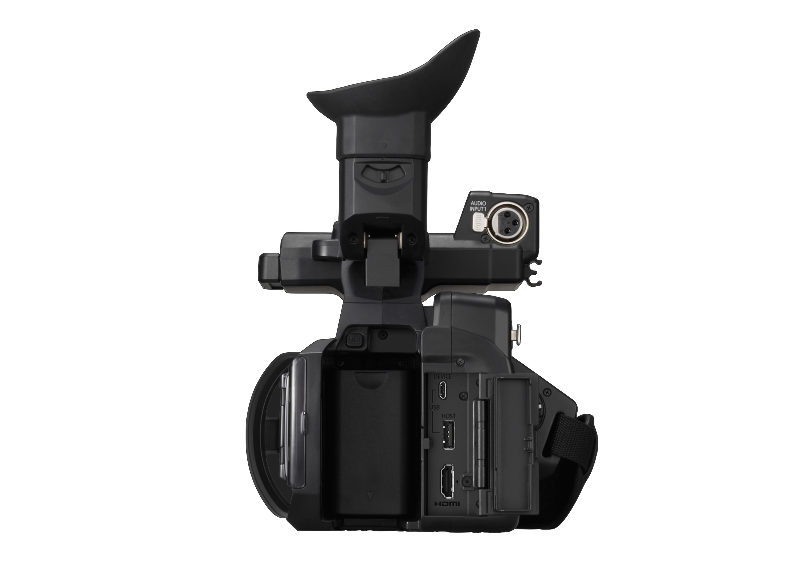 Panasonic HC-PV100 Full HD Video Camera ***สินค้าตกรุ่นแล้ว