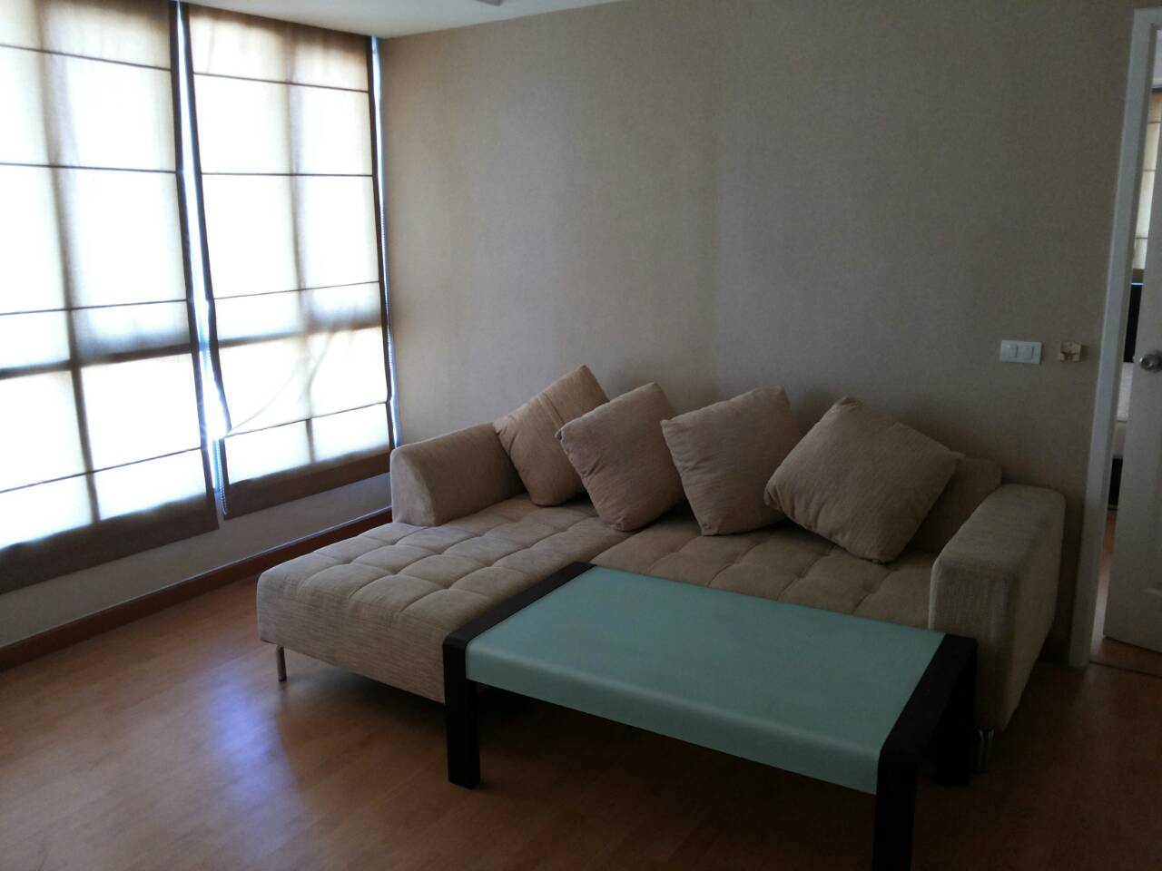 The Inspire Place ABAC Rama 9 Condominium (คอนโด ดิ อินสไปร์ เพลส เอแบค พระรามเก้า (รามคำแหง 24) ) ให้เช่า