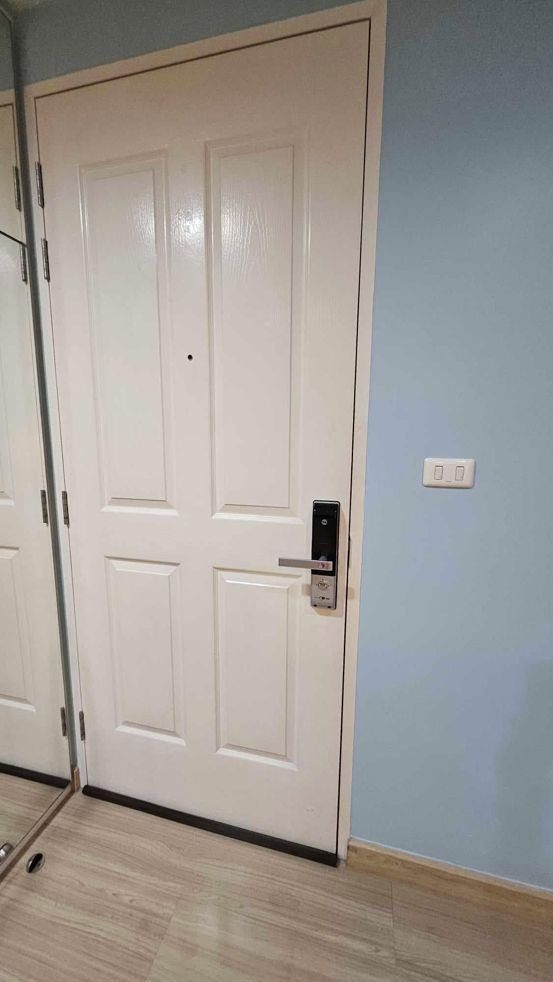 ✨ ให้เช่า/ขาย The Niche Mono Bangna (เดอะนิช โมโน บางนา) ✨