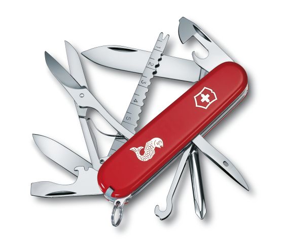 VICTORINOX FISHERMAN (1.4733.72)