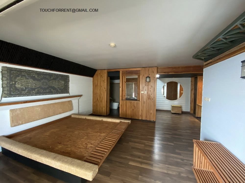 ✨ ขาย / ให้เช่า The Master Reflexion @ BTS Onnut (เดอะ มาสเตอร์ รีเฟล็กชัน อ่อนนุช) ✨ คอนโดหรูห้องใหญ่แบบ Duplex 2 ชั้น ขนาด 216 ตร.ม.