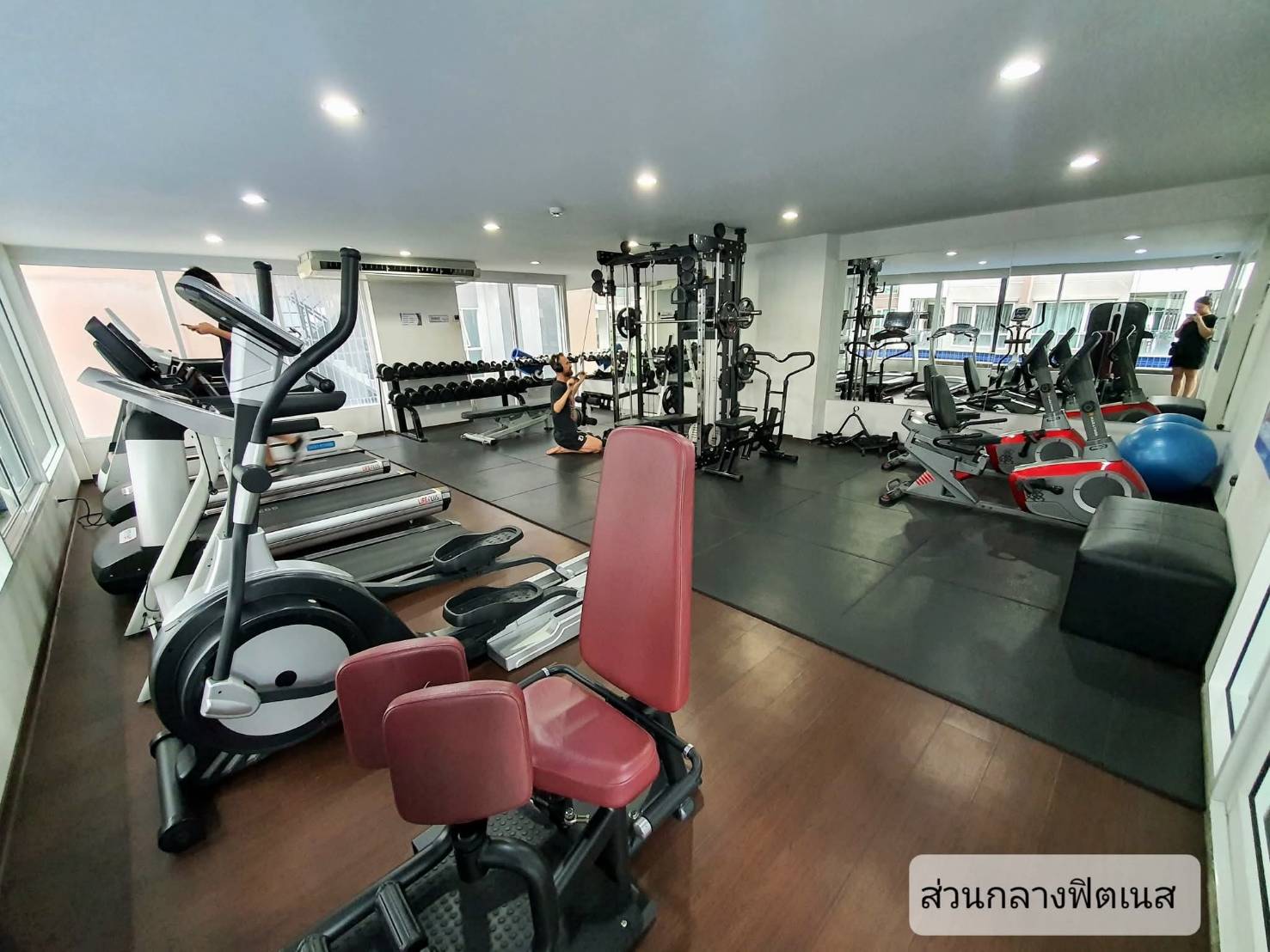 ðĒ āđāļŦāđāđāļāđāļē Regent Orchid Talad Plu (āļĢāļĩāđāļāļāļāđ āļāļāļĢāđāļāļīāļ āļāļĨāļēāļāļāļĨāļđ) āļāļāļāđāļ Low-Rise 8 āļāļąāđāļ āđāļāļĨāđ BTS āļāļĨāļēāļāļāļĨāļđ āđāļāļĩāļĒāļ 300 āļĄ. āđāļāļīāļāļāļēāļāļŠāļ°āļāļ§āļ ð