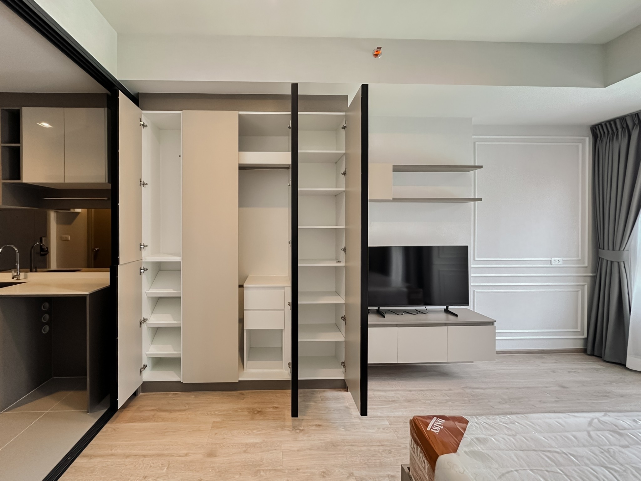 ✨ ให้เช่า IDEO RAMA 9 - ASOKE (ไอดีโอ พระราม 9 - อโศก) ห้องสวย วิวดีมาก พร้อมเข้าอยู่สิงหาคมนี้