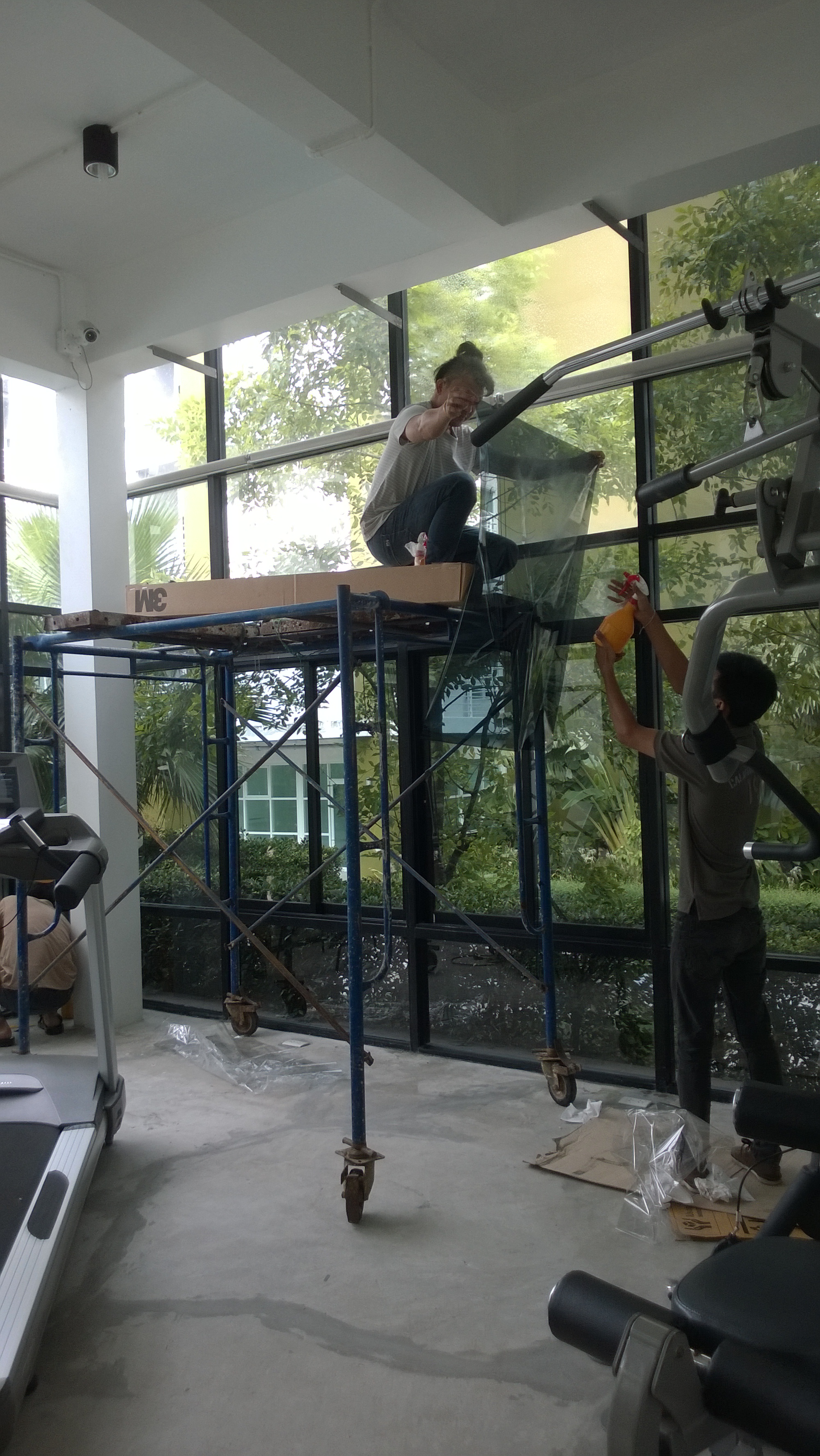 The Living* Condo อ.ศรีราชา จ.ชลบุรี (03)