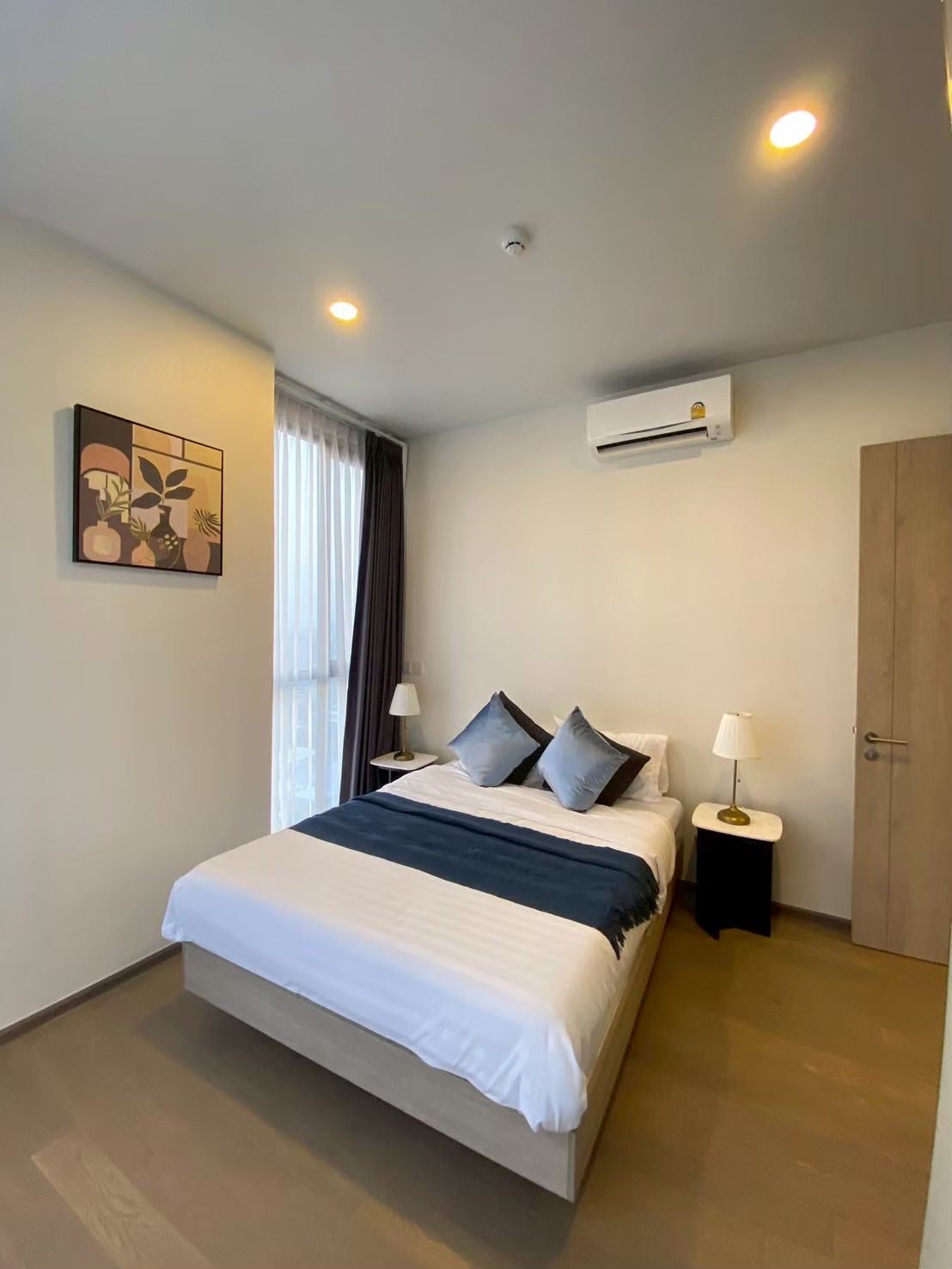 ให้เช่า/ขาย คอนโด Park Origin Phayathai (พาร์ค ออริจิ้น พญาไท) ✨ คอนโดหรูใจกลางเมือง ติดรถไฟฟ้า BTS พญาไท & Airport Link