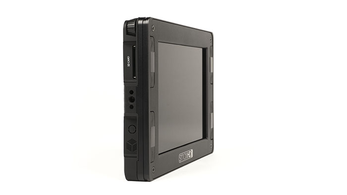 Small HD DP7-PRO LCD 7inch SDI, HDMI, Composite Input