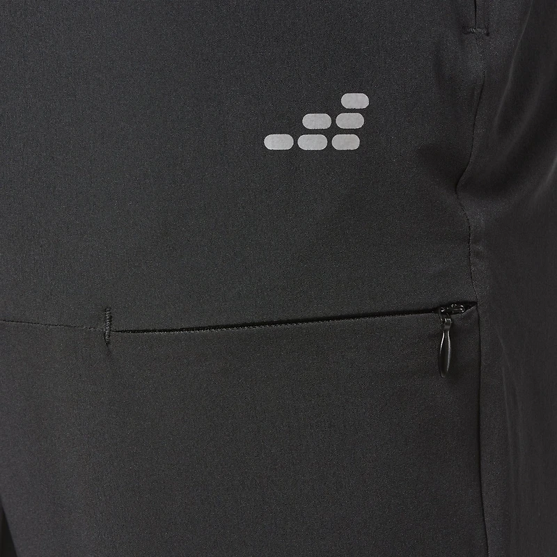 BCG Stretch Tapered Training & Outdoor Pocket Detail Pant