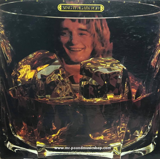 Rod Stewart - Sing It Again Rod