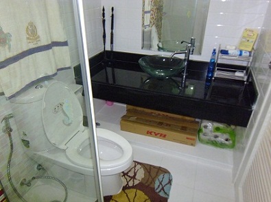 Premsiri Boutique Park เปรมสิริ บูทิก ปาร์ค (เกษตร-นวมินทร์) ห้องขนาด 54 ตรม. 2ห้องนอน 2ห้องน้ำ ชั้น4 ตึกA (ตึกใหม่) ห้อง built-inด้วยเฟอร์นิเจอร์อย่างดีพร้อมเครื่องใช้ไฟฟ้าครบ