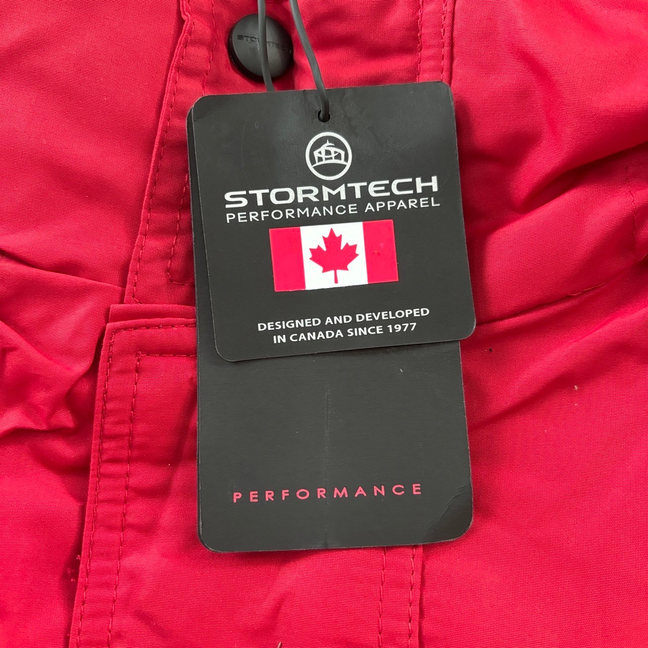 Stormtech Men's Explorer & Vortex HD 3-in-1 System Jacket ( TPX-2 & TPX-3)