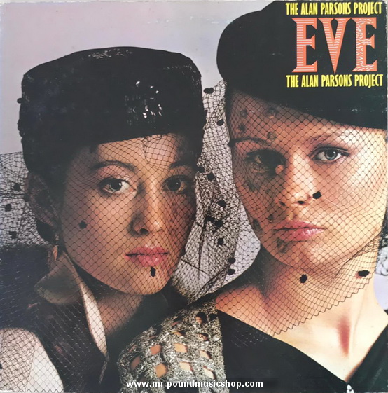 The Alan Parsons Project - Eve
