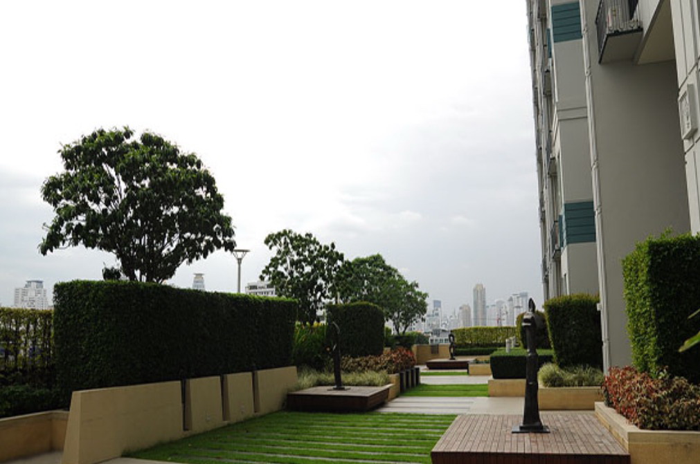 รหัสทรัพย์ 49597 ให้เช่า คอนโด ไอวี่ ทองหล่อ Ivy Thonglor 1 ห้องนอน 1 ห้องน้ำ ขนาด 43 ตร.ม