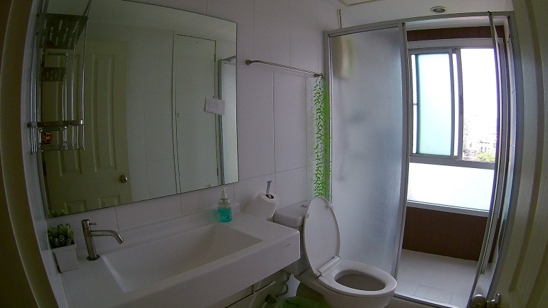 ขาย / ให้เช่าคอนโด U Delight @ Jatujak Station (ยู ดีไลท์ แอท จตุจักร สเตชั่น) 2 ห้องนอน 2 ห้องน้ำ ขนาด69 ตรม