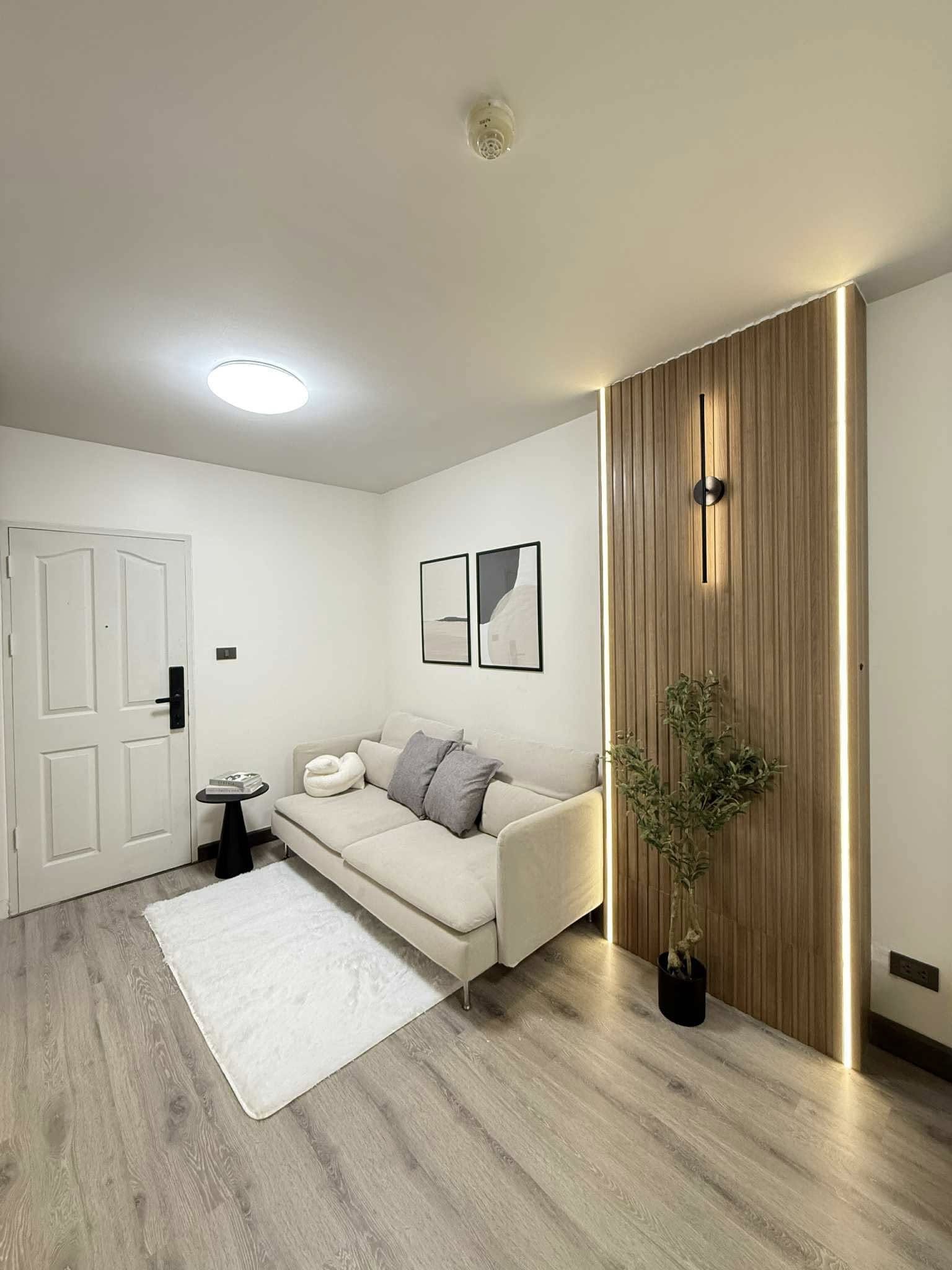 🌿 ให้เช่า Supalai City Resort Ratchada-Huaykwang คอนโด Low Rise สไตล์รีสอร์ท ร่มรื่น เงียบสงบ