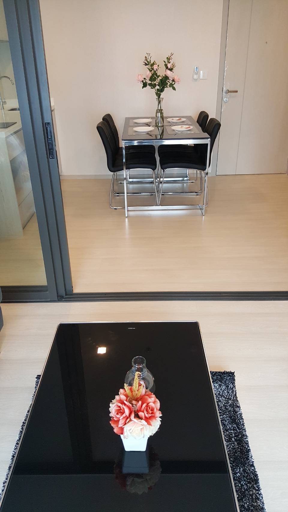 🌟 ให้เช่า / ขายคอนโด Life Sukhumvit 48 (ไลฟ์ สุขุมวิท 48) 1 ห้องนอน 1 ห้องน้ำ