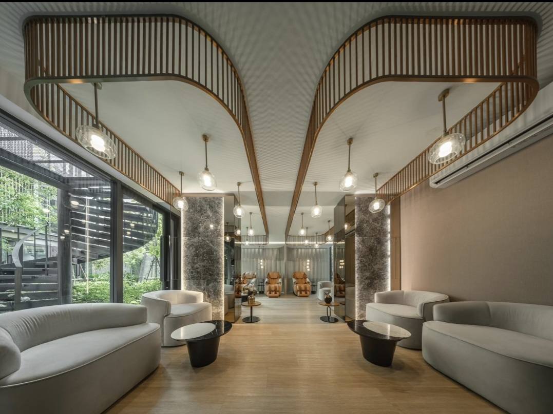 🏙 ให้เช่าคอนโด ลอยด์ ศูนย์วิจัย – ทองหล่อ / For Rent Condo LLOYD Soonvijai – Thonglor