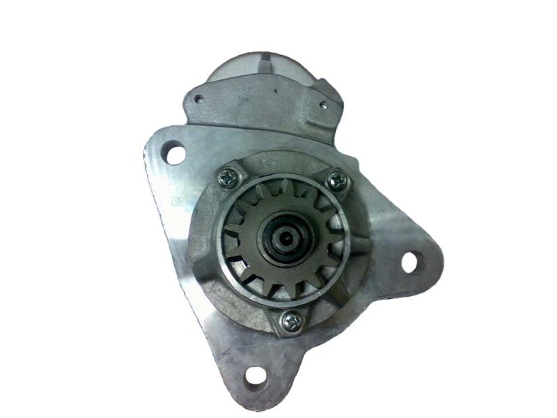 ไดสตาร์ท MITSUBISHI 6D22