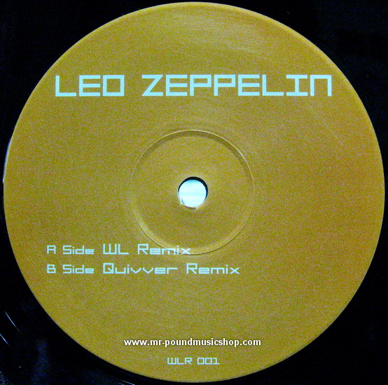 Led Zeppelin - Baby I'm Gonna Leave You