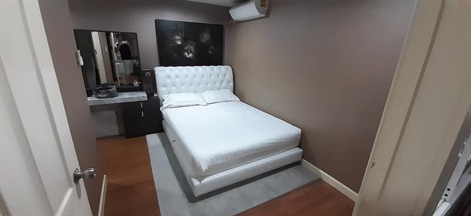 ให้เช่าคอนโด Regent Home 22 Sukhumvit 85 (รีเจ้นท์ โฮม 22 สุขุมวิท 85 ) ใกล้ BTS อ่อนนุช เพียง 0.8 กม. 2 ห้องนอน 2 ห้องน้ำ