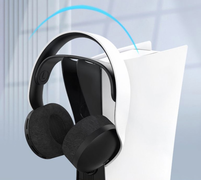 Ipega แท่นชาร์จจอย PS5 รุ่นแรก แบบรุ่นใส่แผ่น & ดิจิตัล