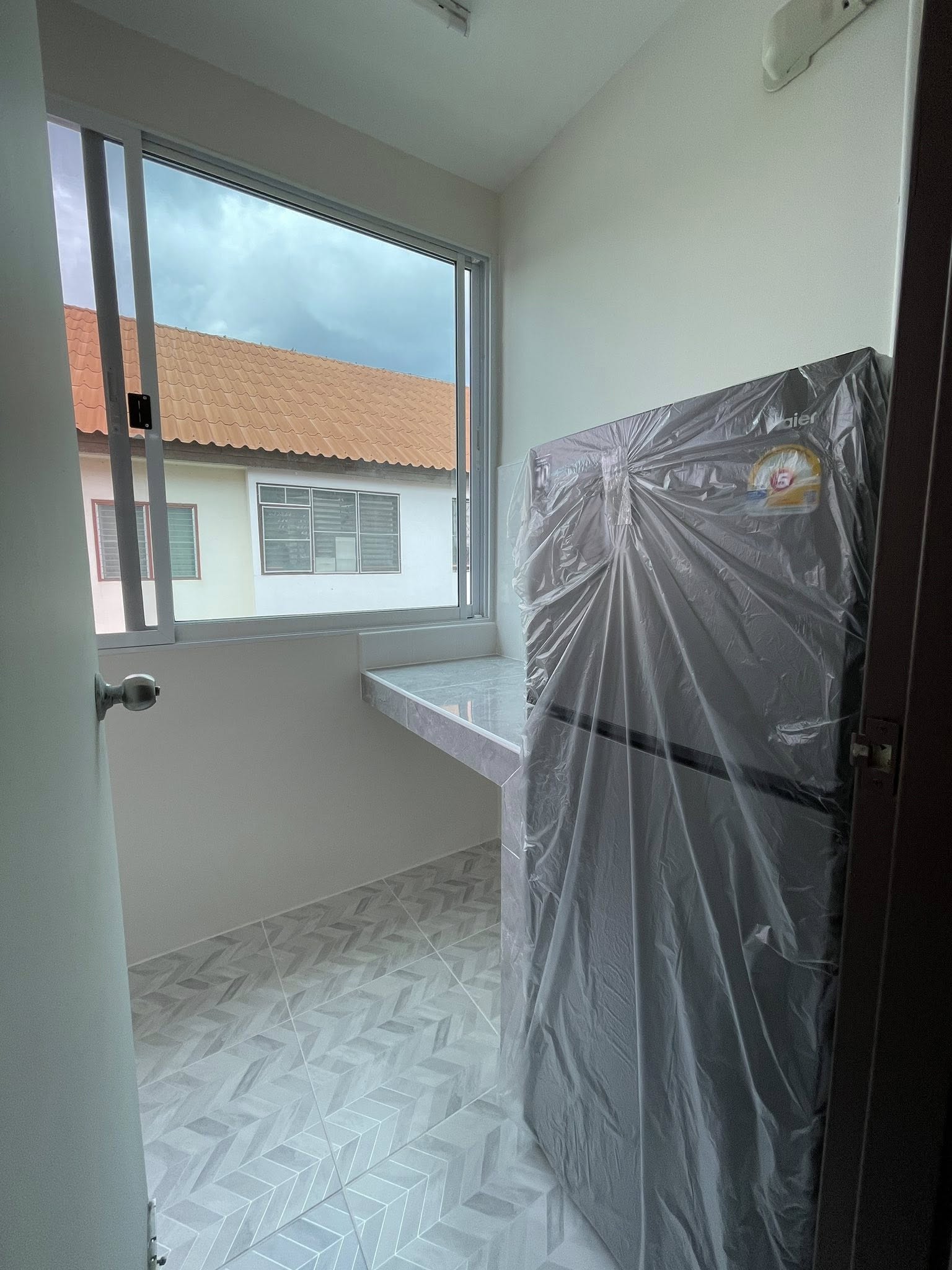 🏡✨ ขายห้องเอื้ออาทร เจ้าแม่กวนอิม (Chao Mae Kuan Im Housing Project)