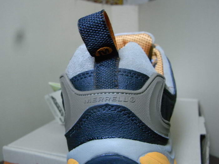 รองเท้าเดินป่า outdoor.. Merrell Made in Vietnam ใหม่ แท้ Size40-44eur