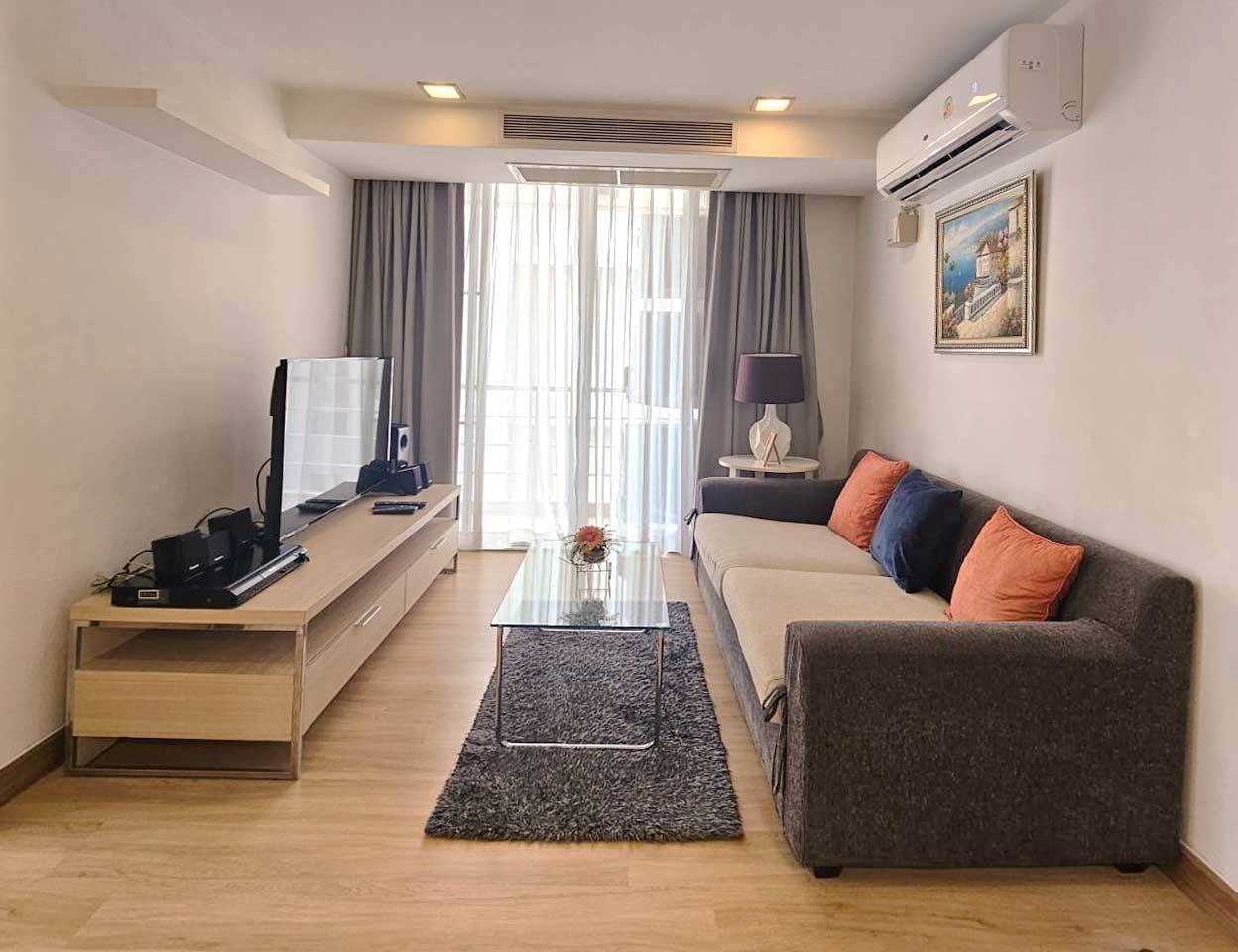 ให้เช่าคอนโด The Alcove 49 (ดิ แอลโคฟ 49) ใกล้ BTS ทองหล่อ เพียง 200 เมตร