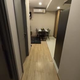 🌿 ให้เช่า / ขาย Taka HAUS เอกมัย 12 คอนโดหรูสไตล์ญี่ปุ่น พร้อม "สวนส่วนตัวในบ้าน"🌿