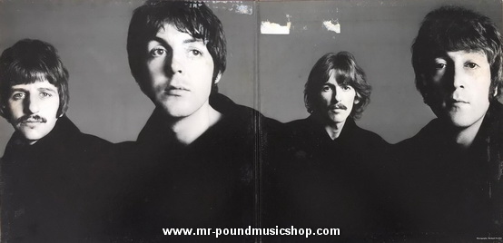 The Beatles - Love Songs