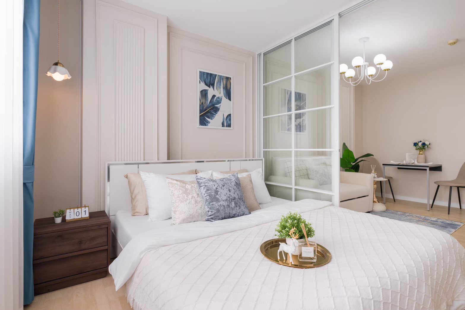 ðïļ āļāļēāļĒāļāļāļāđāļ āļāļĩāļāļāļāđāļ āļĢāļēāļĄāļāļīāļāļāļĢāļē / For Sale dcondo Ramintra