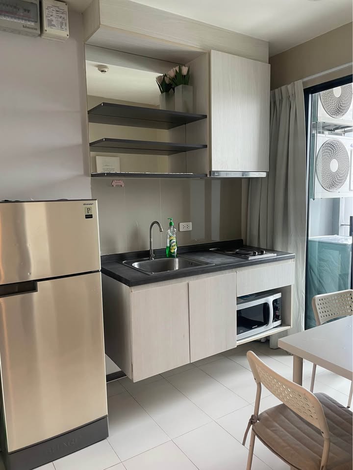 ð āđāļŦāđāđāļāđāļē The Base Park West Sukhumvit 77 (āđāļāļāļ° āđāļāļŠ āļāļēāļĢāđāļ āđāļ§āļŠāļāđ āļŠāļļāļāļļāļĄāļ§āļīāļ 77)