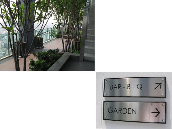 ให้เช่าคอนโด Life @ Sathorn 10 (ไลฟ์ แอท สาทร 10) 2 ห้องนอน 2 ห้องน้ำ ขนาด 65 ตรม ห้องแต่งครบพร้อมเข้าอยู่