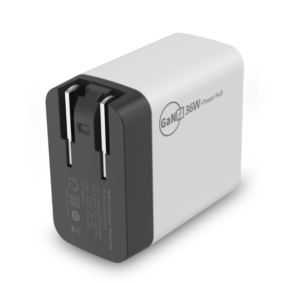 MiraBox รุ่นใหม่ HDMI 4K60Hz AC Adapter & TV Dock Function 3in1 แปลงสวิชเล่นบนทีวีแบบพกพา