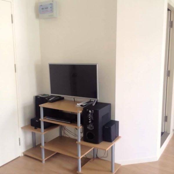 ขายคอนโด ลุมพินี วิลล์ อ่อนนุช 46 LUMPINI VILLE ONNUT 46 ราคา 1,950,000 ล้าน