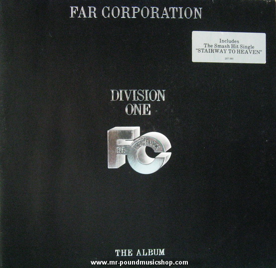 Far Corporation - Division One