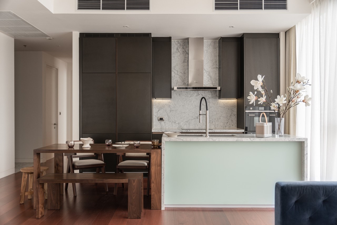 ✨ ให้เช่าคอนโดหรู KHUN by YOO inspired by Starck (ขุน บาย ยูโออิ อินสไปร์ บาย สตาร์ค) ✨