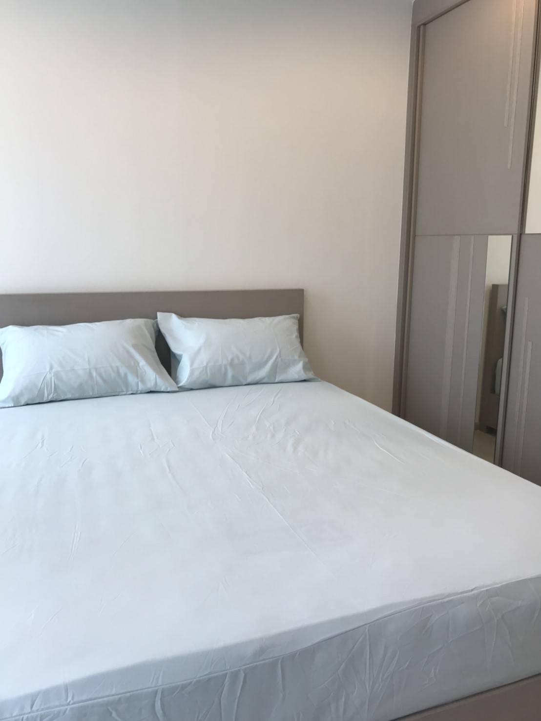 ขายพร้อมผู้เช่า สัญญาเช่า 1 ปี คอนโด ดิ เอ๊กเซล อุดมสุข 29 ( ดิ เอ็กเซล อุดมสุข The Excel Udomsuk Sukhumvit 103 ) ห้อง 1 ห้องนอน