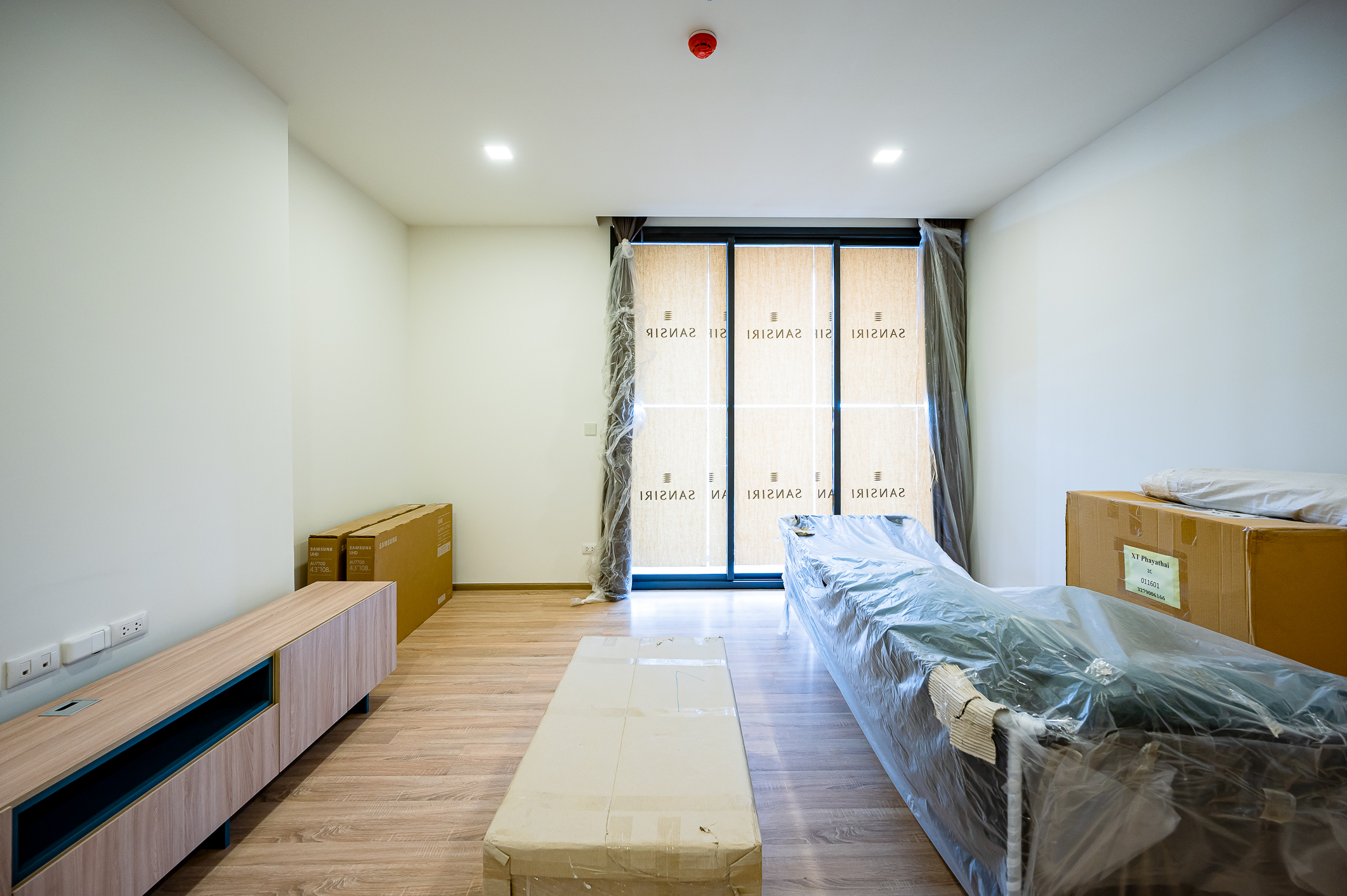 ✨ ให้เช่า คอนโดหรู XT Phayathai (เอ็กซ์ที พญาไท / XT Phayathai by Sansiri) ✨