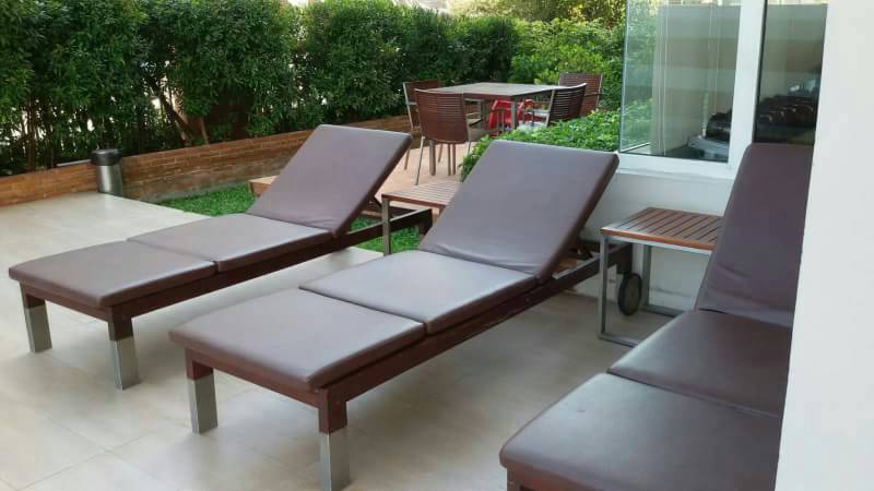 ให้เช่า แมนฮัตตัน ชิดลม Manhattan Chidlom 2ห้องนอน