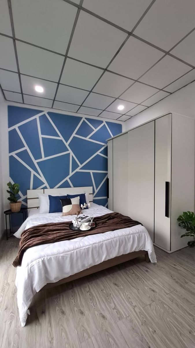 ขาย-บ้านสวยรีโนเวทใหม่ โฮมออฟฟิต ทาวน์เฮ้าส์แต่งสวยพร้อมอยู่ ทำเลดีมาก ห่างBig C กลัปพฤกษ์ 5 นาที