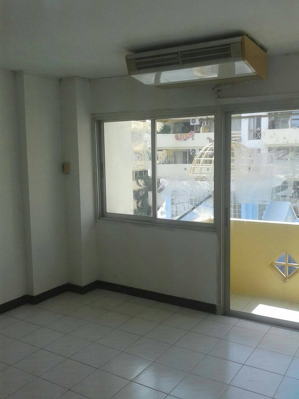 Condo Family Park ให้เช่า ลาดพร้าว ซอย 48 ห้องสตูดิโอ