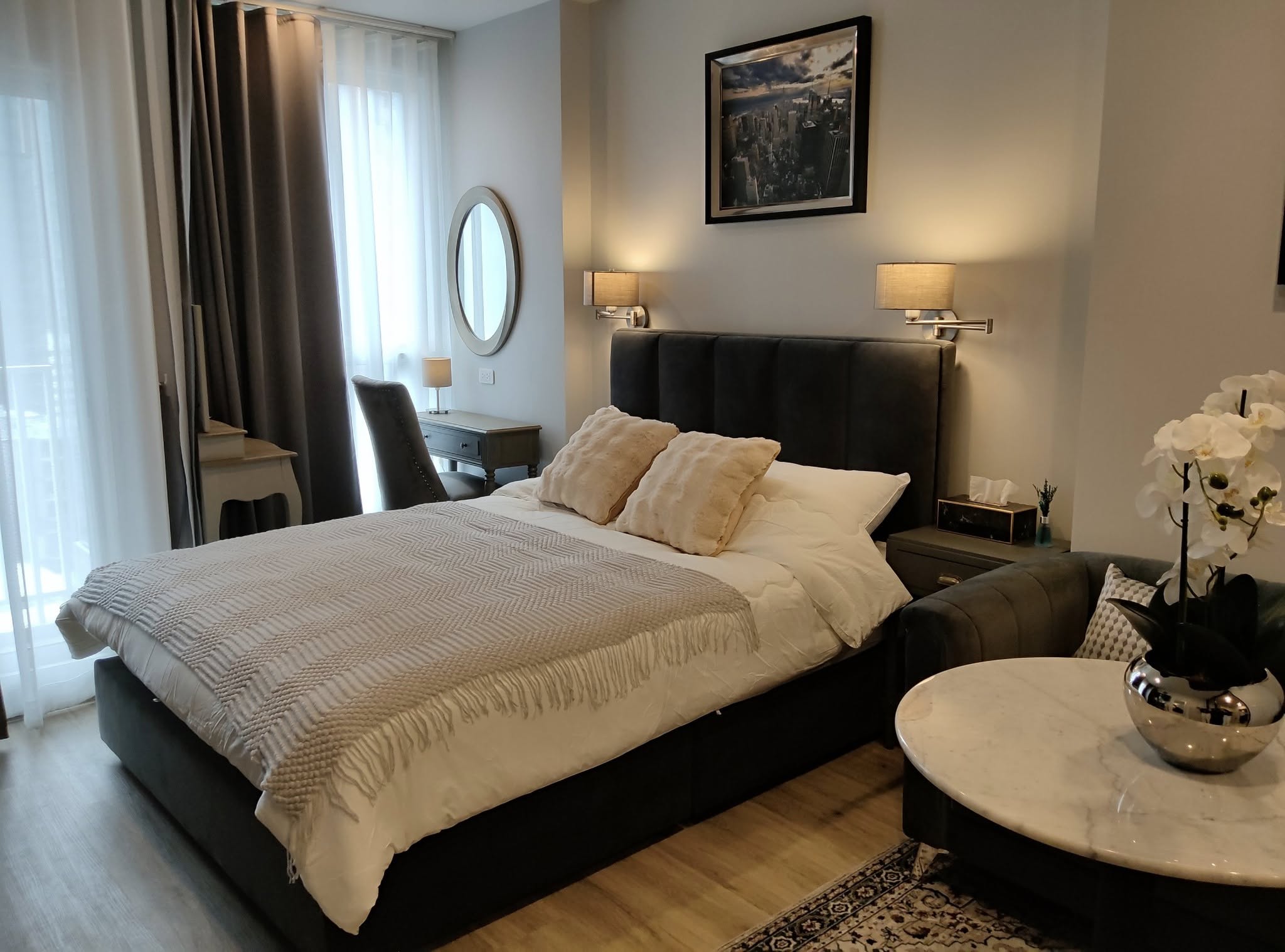 ðĄ āđāļŦāđāđāļāđāļēāļāļāļāđāļ āļāļąāļĨāđāļāļāļĢāđ āļāļāļāļŦāļĨāđāļ āļāļēāļĒ āļāļāļąāļāļāļē / For Rent Condo Culture Thonglor by Ananda