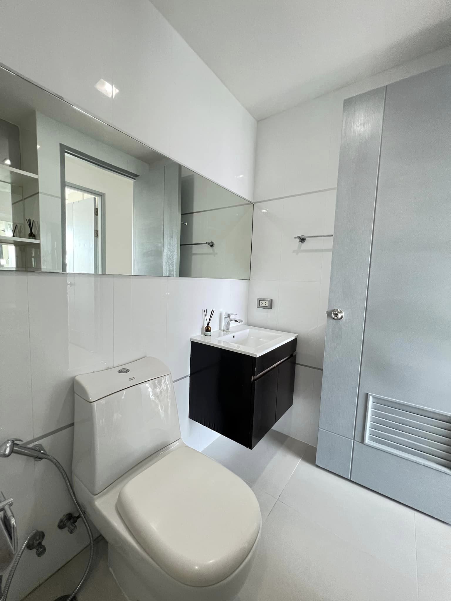 ให้เช่าคอนโด Thru Thonglor - ทรู ทองหล่อ - ขนาด 37 ตรม. ชั้น 16