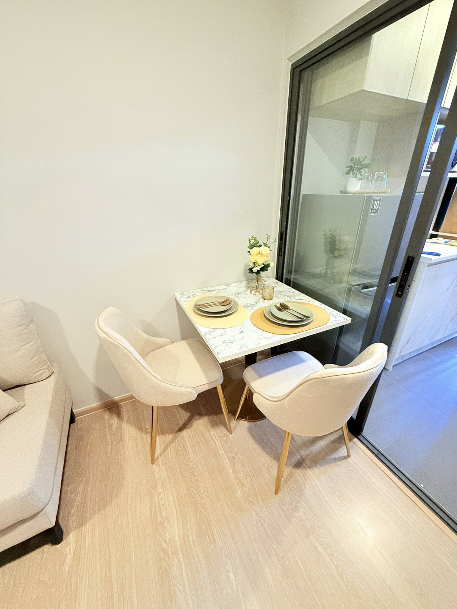 🏙️ ขาย / ให้เช่าคอนโด เดอะ โมเมนท์ รัชดา 19 / For Sale & Rent The Moment Ratchada 19