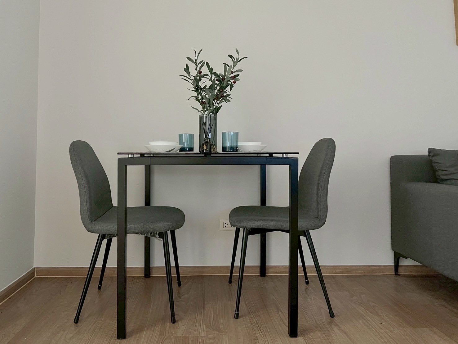 ✨ ให้เช่าห้องใหม่แกะกล่อง! พร้อมอยู่ @ ชีวาทัย ปิ่นเกล้า (Chewathai Pinklao)