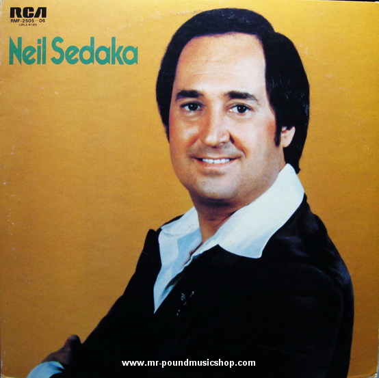 Neil Sedaka - Neil Sedaka