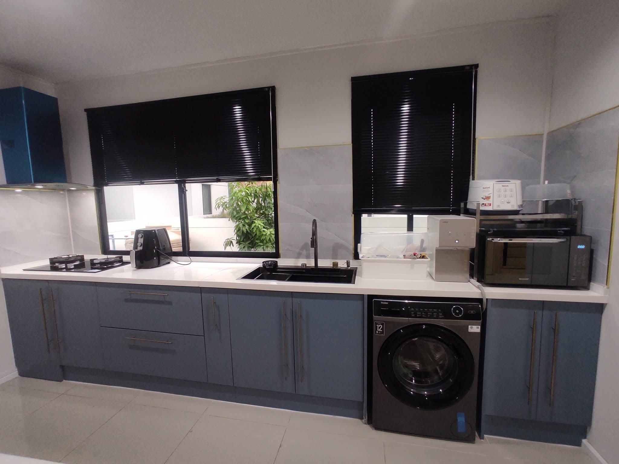 🏡 ขายบ้านเดี่ยว 2 ชั้น พร้อมอยู่ หมู่บ้านเอสเกตไลฟ์ ราชพฤกษ์ - กาญจนา