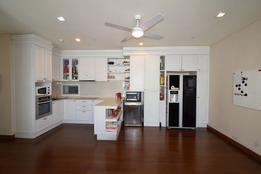 ให้เช่าคอนโด Ivy Thonglor (ไอวี่ ทองหล่อ) 4 ห้องนอน 4 ห้องน้ำ ขขนาด 183 ตรม.ชั้น 10